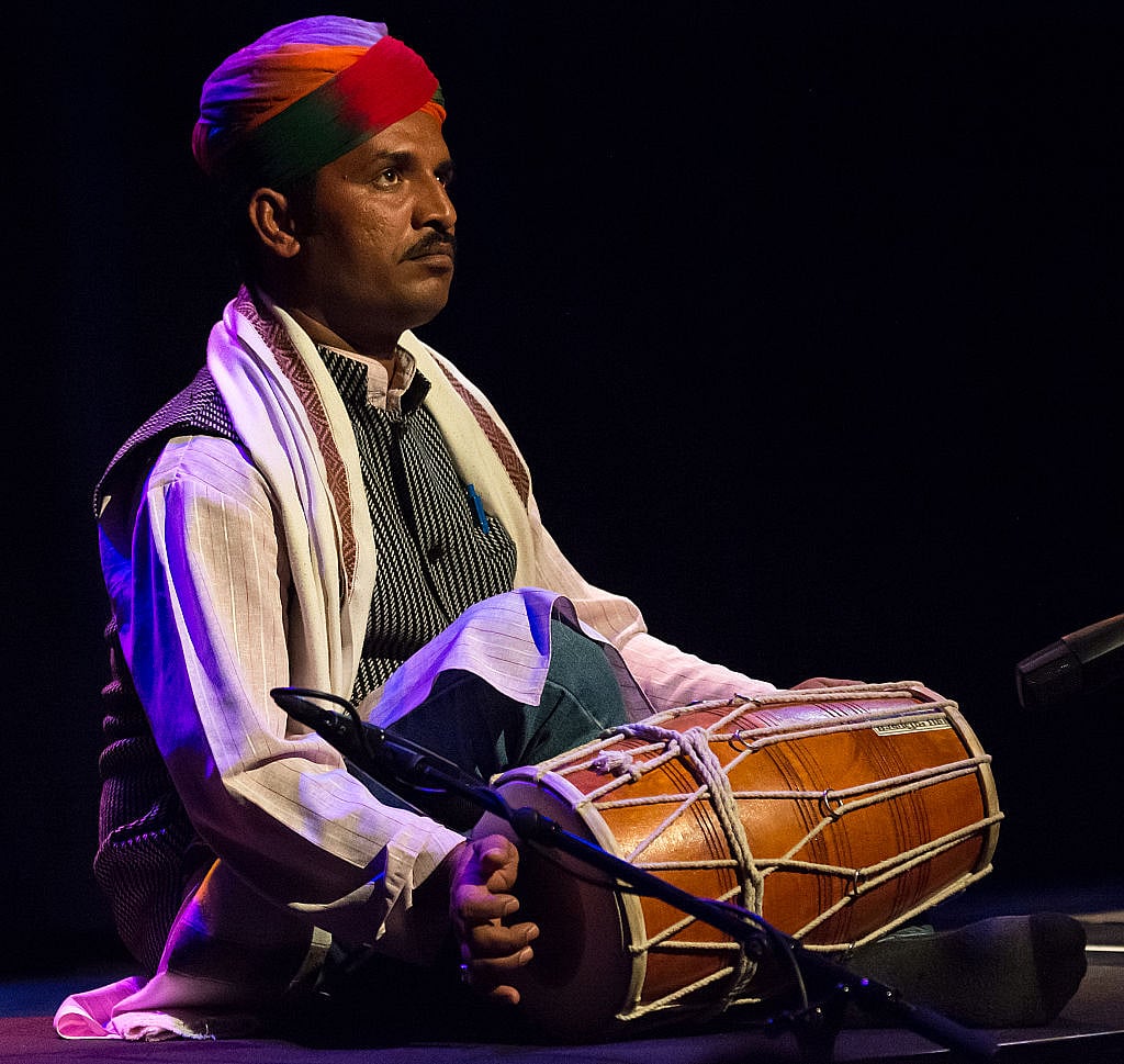 दाने खान (फोटो : Getty Images)