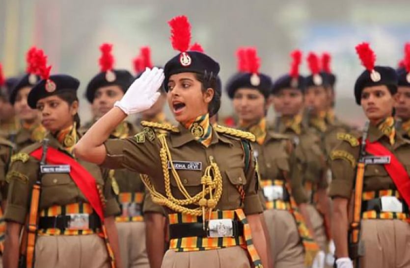 सुप्रीम कोर्ट में नहीं चली केंद्र की कोई दलील, इसी साल से NDA परीक्षा दे पाएंगी देश की बेटियां