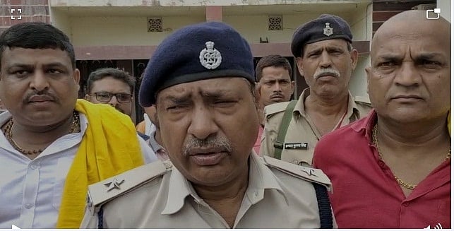 बिहार में अपराधी बेलगाम! 5 लाख रुपये की फिरौती को लेकर ठेकेदार की बेटी का अपहरण, पुलिस ने किया बरामद