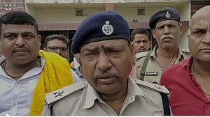 बिहार में अपराधी बेलगाम! 5 लाख रुपये की फिरौती को लेकर ठेकेदार की बेटी का अपहरण, पुलिस ने किया बरामद