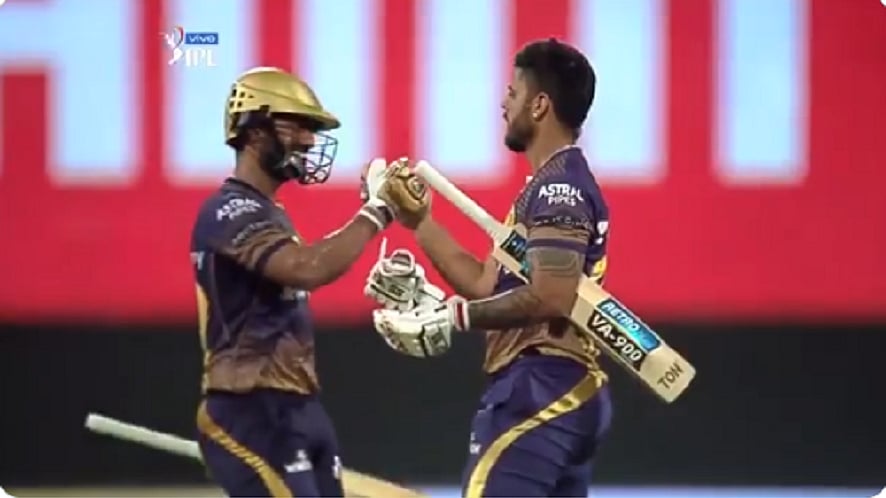 फोटो: @IPL