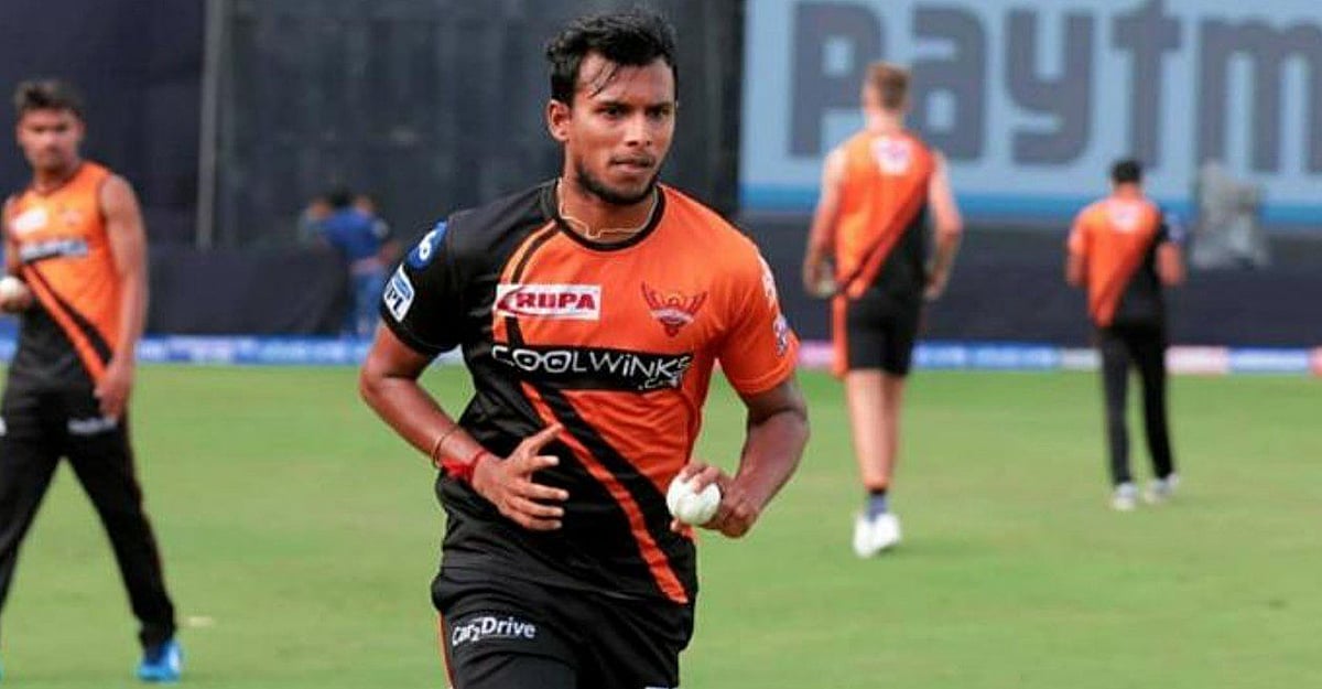 खेल की 5 बड़ी खबरें: कोरोना की चपेट में आए नटराजन और Batsmen नहीं अब Batters शब्द का होगा इस्तेमाल!
