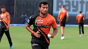 खेल की 5 बड़ी खबरें: कोरोना की चपेट में आए नटराजन और Batsmen नहीं अब Batters शब्द का होगा इस्तेमाल!