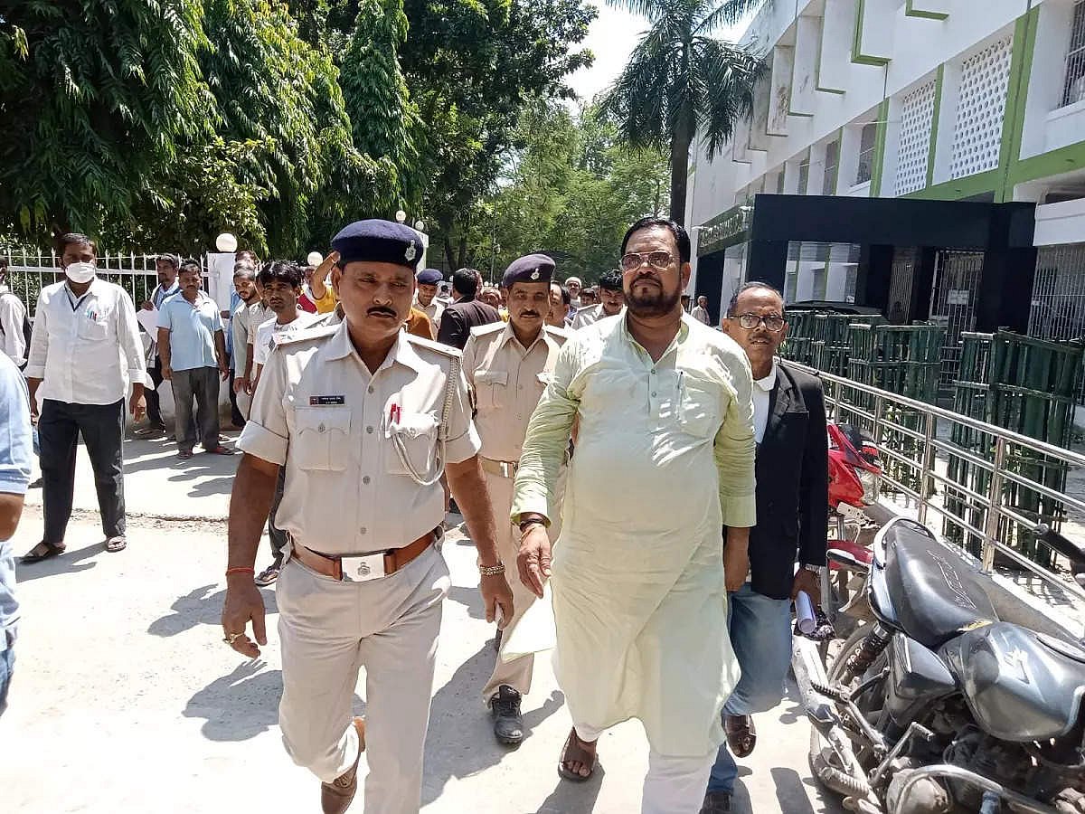 बिहारः CPM नेता की हत्या के प्रयास में JDU का पूर्व विधायक दोषी करार, 13 सितंबर को सजा का एलान