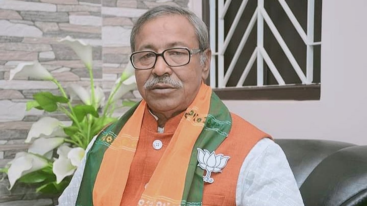 त्रिपुरा में कैबिनेट विस्तार से भी नहीं थमा BJP का संकट, अब विधानसभा अध्यक्ष ने दे दिया पद से इस्तीफा