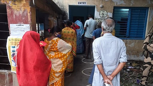 फोटो: IANS