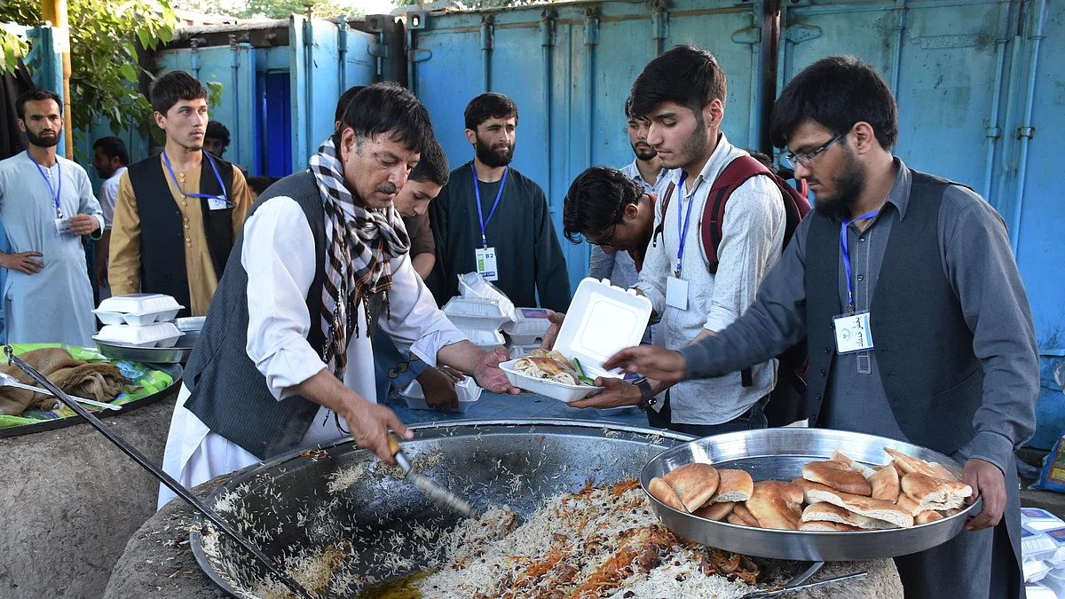 फोटो: IANS