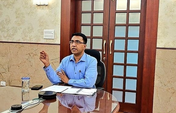 Exit poll में गोवा में बीजेपी सरकार की नहीं हो रही वापसी? जानें किसकी बन सकती है सरकार