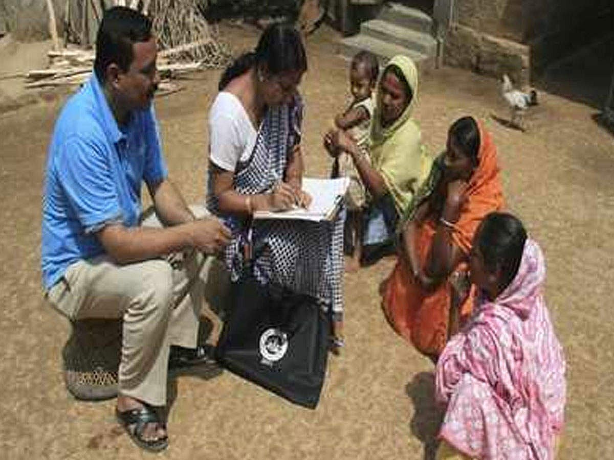 जातीय जनगणना का लाभ क्या सिर्फ ओबीसी की वर्चस्व वाली जातियों और इन पर आधारित राजनीतिक दलों को होगा!