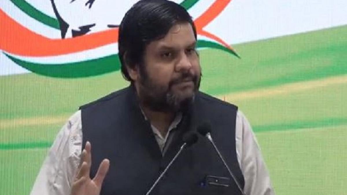 RSS से जुड़ी पत्रिका का इंफोसिस पर निशाना, कांग्रेस बोली- इंफोसिस और सर्विस सेक्टर से माफी मांगे बीजेपी