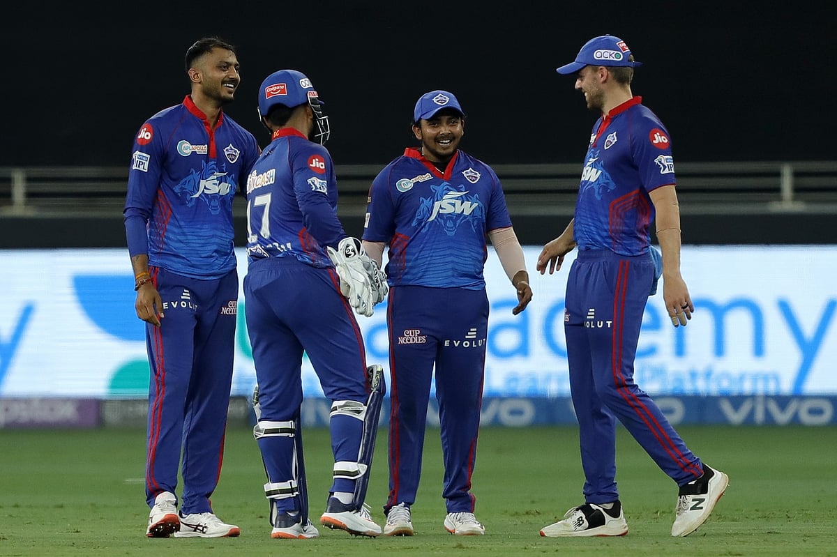 IPL 2021: दिल्ली कैपिटल्स को बड़ा झटका, ऑलराउंडर मार्कस स्टोइनिस हुए चोटिल