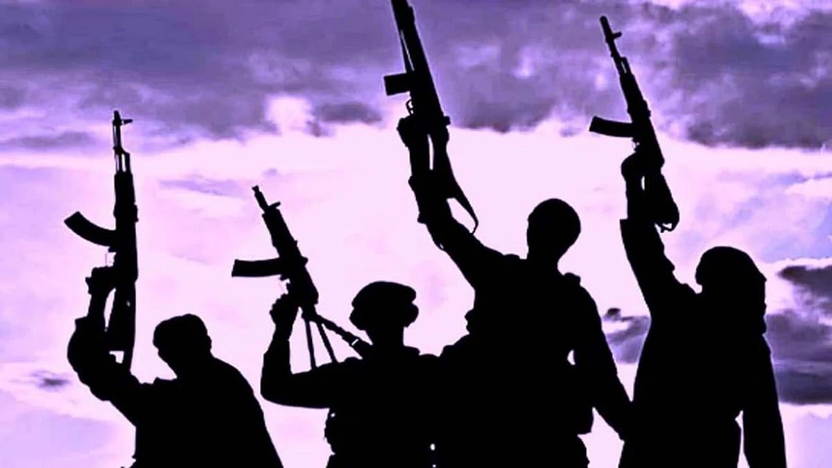 वीडियो: पाकिस्तान में पल रहे हैं ये 12 खूंखार आतंकी संगठन, 5 के टारगेट पर हमेशा रहता है भारत!     
