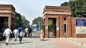 सोशल मीडिया