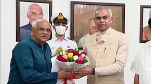 भूपेंद्र पटेल होंगे गुजरात के अगले मुख्यमंत्री, कल हो सकता है शपथ ग्रहण समारोह