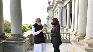 पीएम मोदी से मुलाकात में कमला हैरिस ने किया आतंकवाद को लेकर पाकिस्तान की भूमिका का जिक्र, जानें क्या हैं इसके मायने