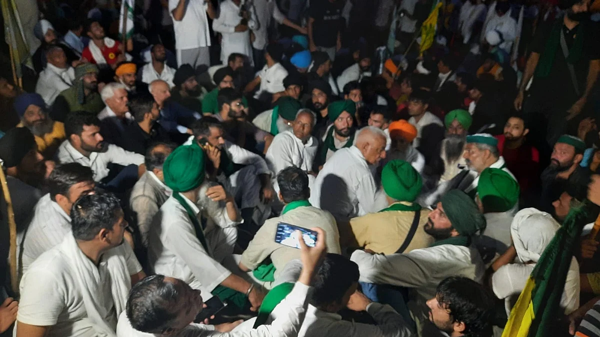 फोटो: IANS