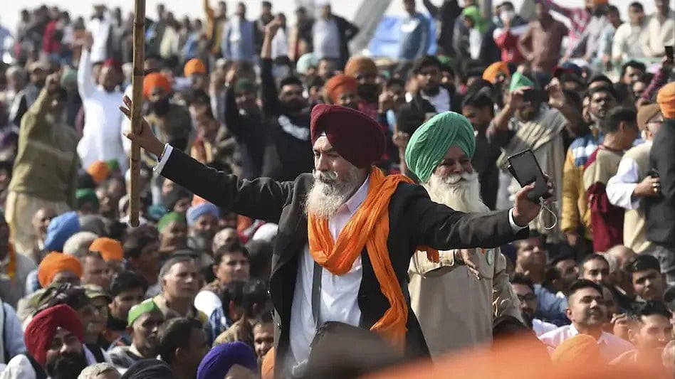 Bharat Bandh: देश के 25 से ज्यादा राज्यों में कामयाब रहा ‘भारत बंद’, अखिल भारतीय किसान सभा का दावा     