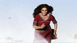 सिनेजीवन: तापसी पन्नू की फिल्म 'रश्मि रॉकेट' की रिलीज डेट का ऐलान और इस नये विज्ञापन को लेकर विवादों में घिरी आलिया