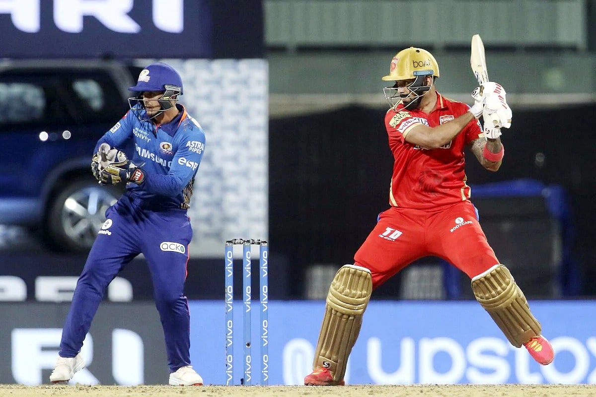 IPL 2021: आज मुंबई-पंजाब के बीच टॉप-4 के लिए होगी जंग, जानें कौन किस पर पड़ेगा भारी?