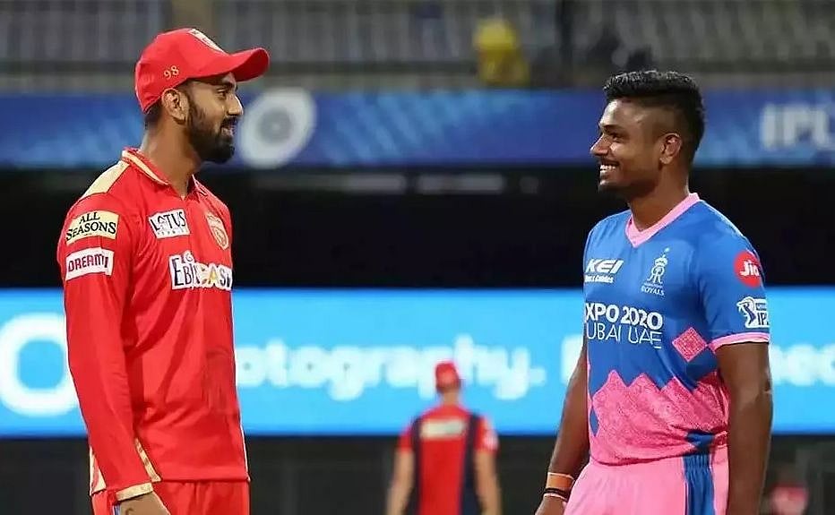 IPL 2021 में आज सबसे ज्यादा छक्के जड़ने वाली इन दो टीमों की जंग, जानें किसका पलड़ा होगा भारी? 
