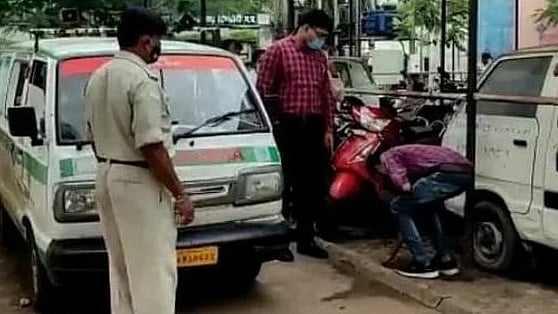 फोटोः IANS