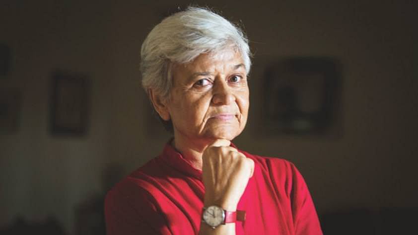 नारीवादी कार्यकर्ता, महिला आंदोलन में  महत्वपूर्ण योगदान देने वाली कमला भसीन का निधन