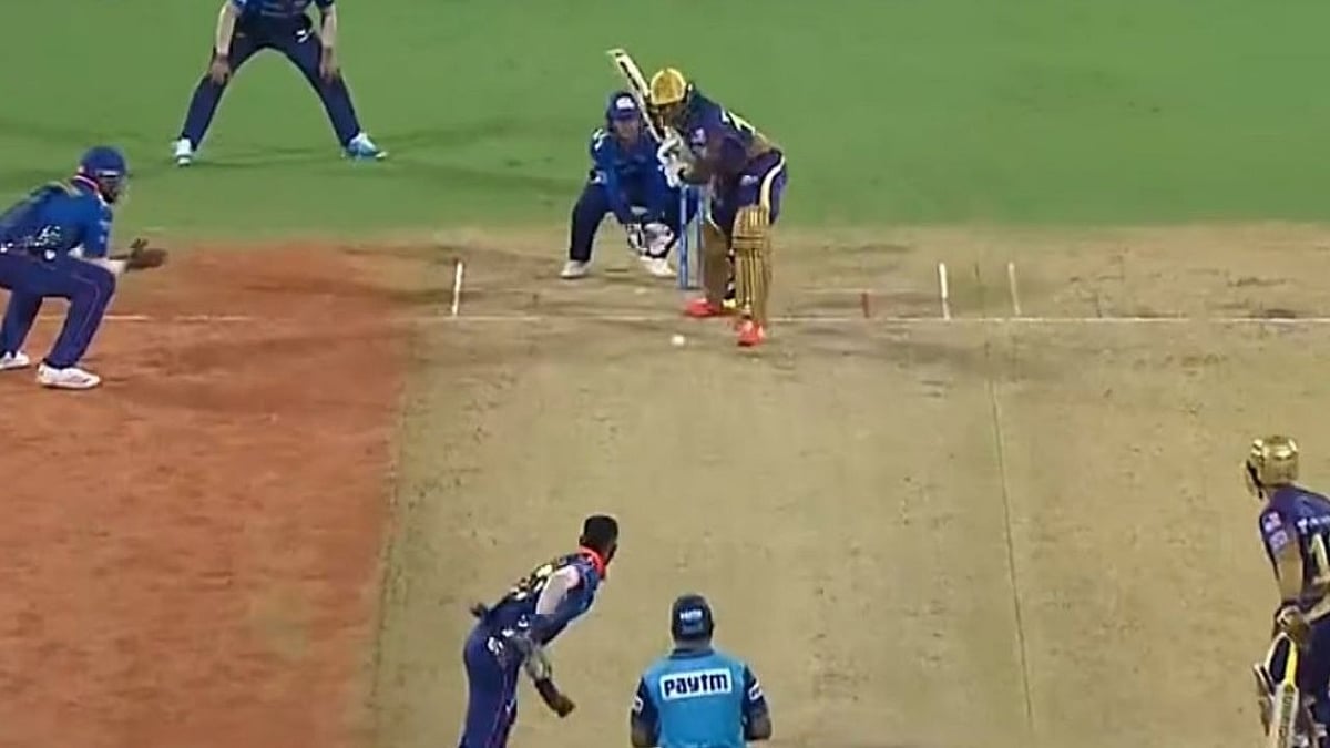 IPL 2021: चेन्नई से मिली हार को भुलाकर KKR के खिलाफ दमदार वापसी करना चाहेगा MI, रोहित-हार्दिक की भी होगी वापसी! 
