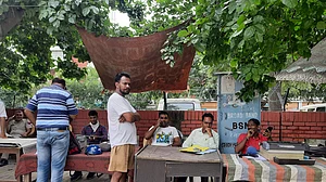 करनाल: खट्टर सरकार के इस फैसले से आम लोग परेशान! न कोई संदेश, न कोई व्यापार