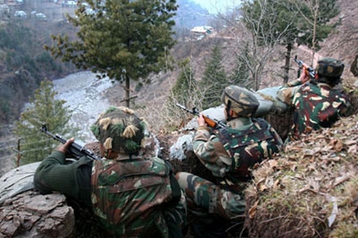 तालिबान की जीत के साथ भारतीय सीमा से सटे पाकिस्तानी लॉन्च पैड में बढ़ी हलचल, खुफिया एजेंसियां अलर्ट पर