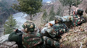 तालिबान की जीत के साथ भारतीय सीमा से सटे पाकिस्तानी लॉन्च पैड में बढ़ी हलचल, खुफिया एजेंसियां अलर्ट पर