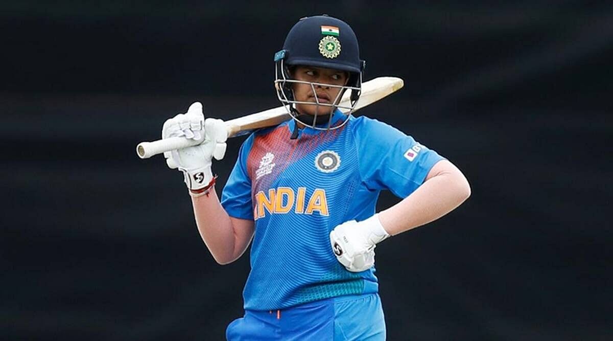 ICC T20 Rankings: शेफाली वर्मा की बादशाहत कायम, दीप्ति को भी हुआ फायदा, जानें टॉप-10 में कितने भारतीय?