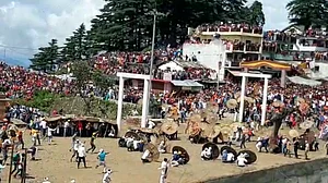 अब मध्य प्रदेश में राजा मिहिर भोज की जाति को लेकर बवाल, मुरैना में दो समुदायों में पथराव, वाहनों में तोड़फोड़