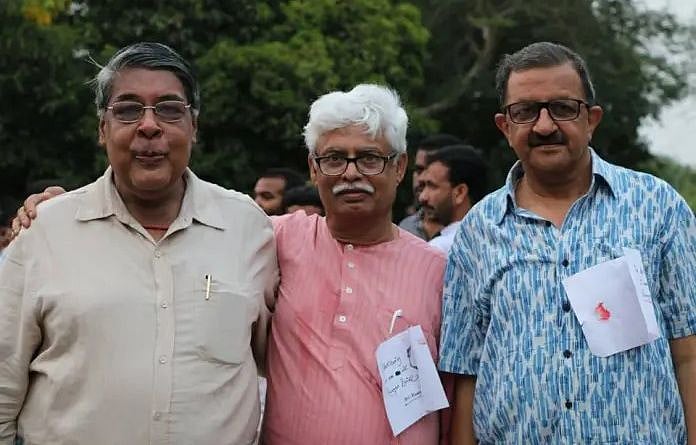 नहीं रहे प्रसिद्ध उर्दू लेखक और एक्टिविस्ट अली जावेद, ब्रेन स्ट्रोक के बाद अस्पताल में कराया गया था भर्ती