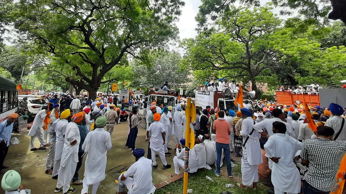 फोटो: IANS