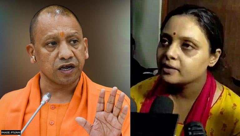 कारोबारी हत्याकांड: पुलिस वालों को बचाने का योगी सरकार का दांव, एडीजी ने होटल में भगदड़ मचने का किया दावा