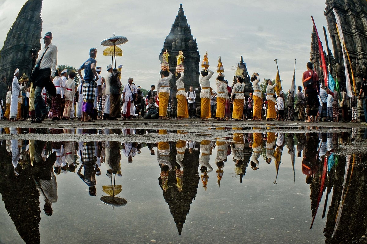 फोटो: IANS
