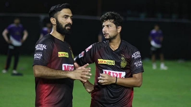 खेल की 5 बड़ी खबरें: KKR को झटका, ये प्रमुख खिलाड़ी हुआ IPL से बाहर और महिला बिग बैश लीग में हुआ ऋचा घोष का चयन