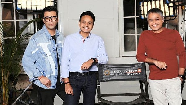 सिनेजीवन: पॉर्नोग्राफी केस में गहना वशिष्ठ को मिली बड़ी राहत और वायकॉम 18 के साथ करण जौहर ने लॉक की 4 फिल्मों की डील   