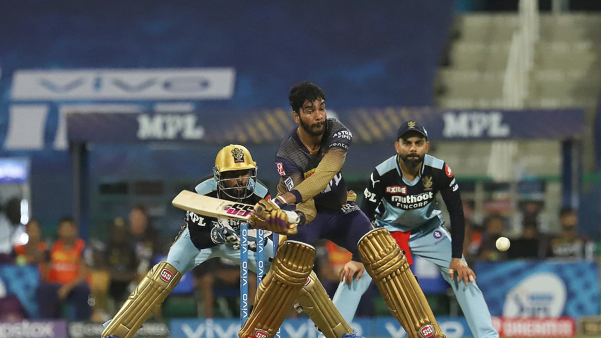 फोटो सौजन्य : @IPL