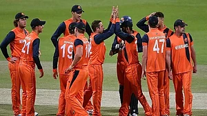 CWC 2023: दक्षिण अफ्रीका को हराने वाली नीदरलैंड टीम की सच्चाई, नौसिखियों से भरी टीम है, बहुत कम मिलता है पैसा!