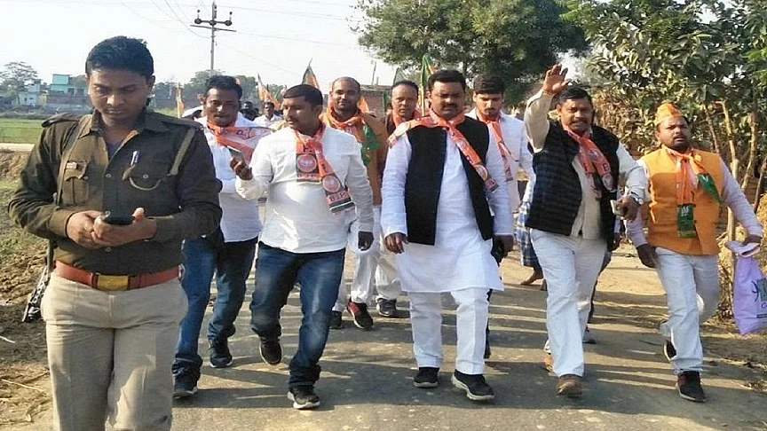 फाइल फोटोः सोशल मीडिया