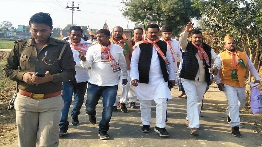 फाइल फोटोः सोशल मीडिया