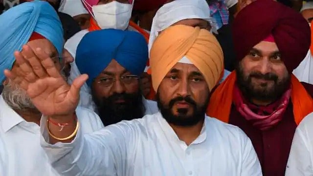 भारत बंद के बीच पंजाब सीएम की केंद्र से अपील, कहा- सुनी जाए किसानों की बात, निरस्त हो कृषि कानून