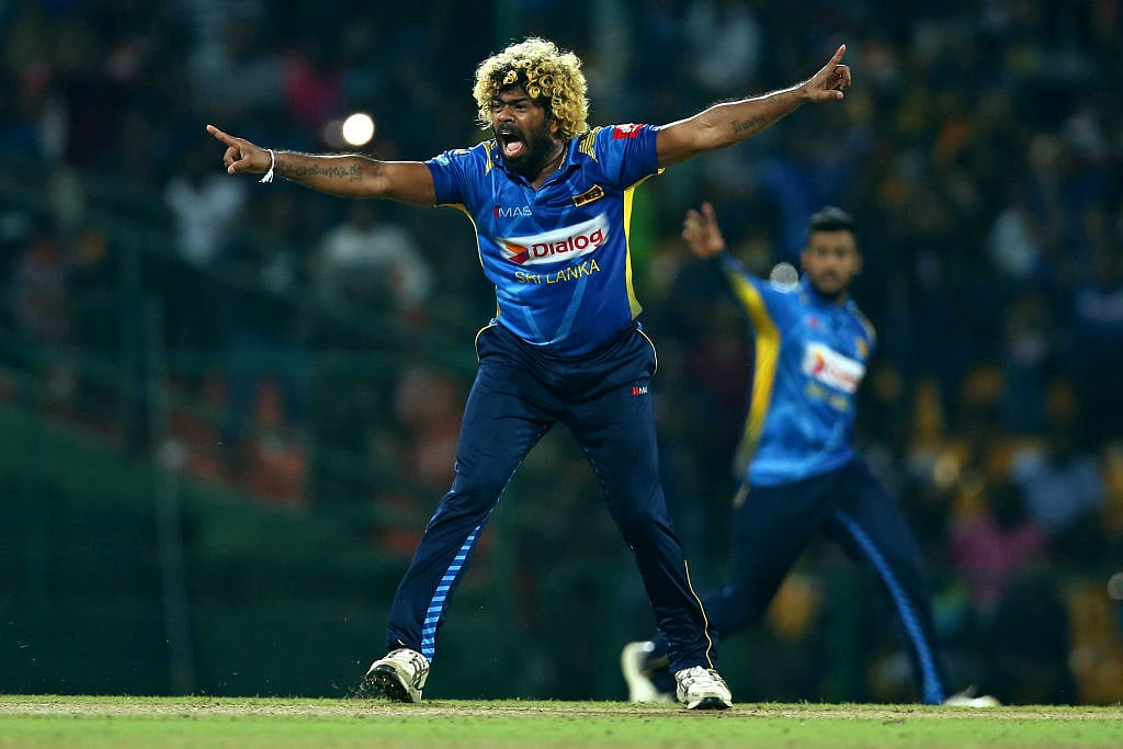 लसिथ मलिंगा ने T20 क्रिकेट से भी लिया संन्यास, टेस्ट-वनडे से पहले ही ले चुके हैं रिटायरमेंट, लिखा भावुक पोस्ट