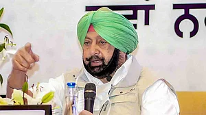 पंजाब ने 30 सितंबर तक बढ़ाई कोविड पाबंदियां, अमरिंदर सिंह ने त्यौहारी सीजन को देखते हुए लिया फैसला