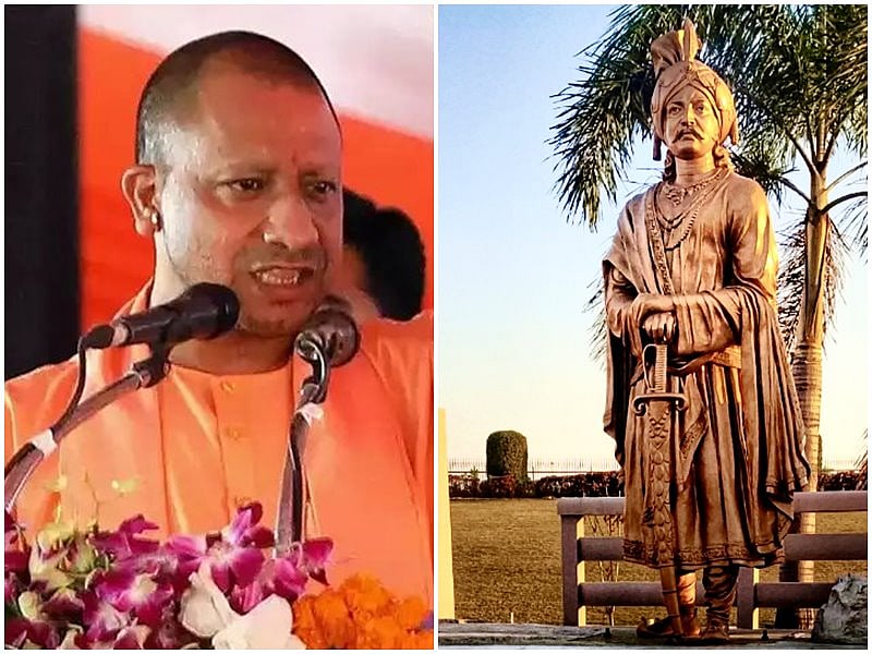 कहीं उलटा न पड़ जाए गुर्जरों को रिझाने का दांव, योगी के कार्यक्रम से पहले गुर्जरों-राजपूतों में मिहिर भोज पर महाभारत