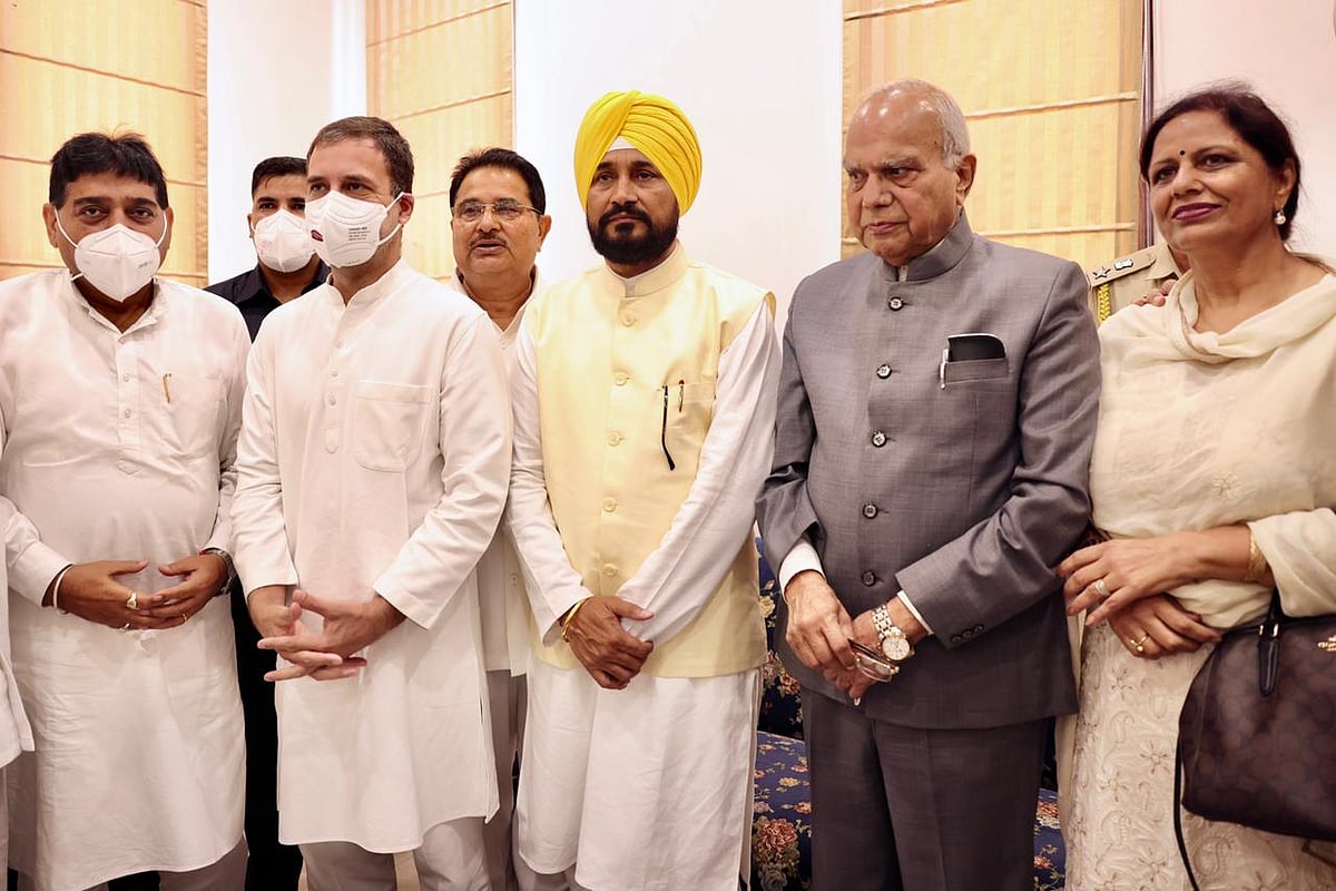 फोटो : @INCIndia