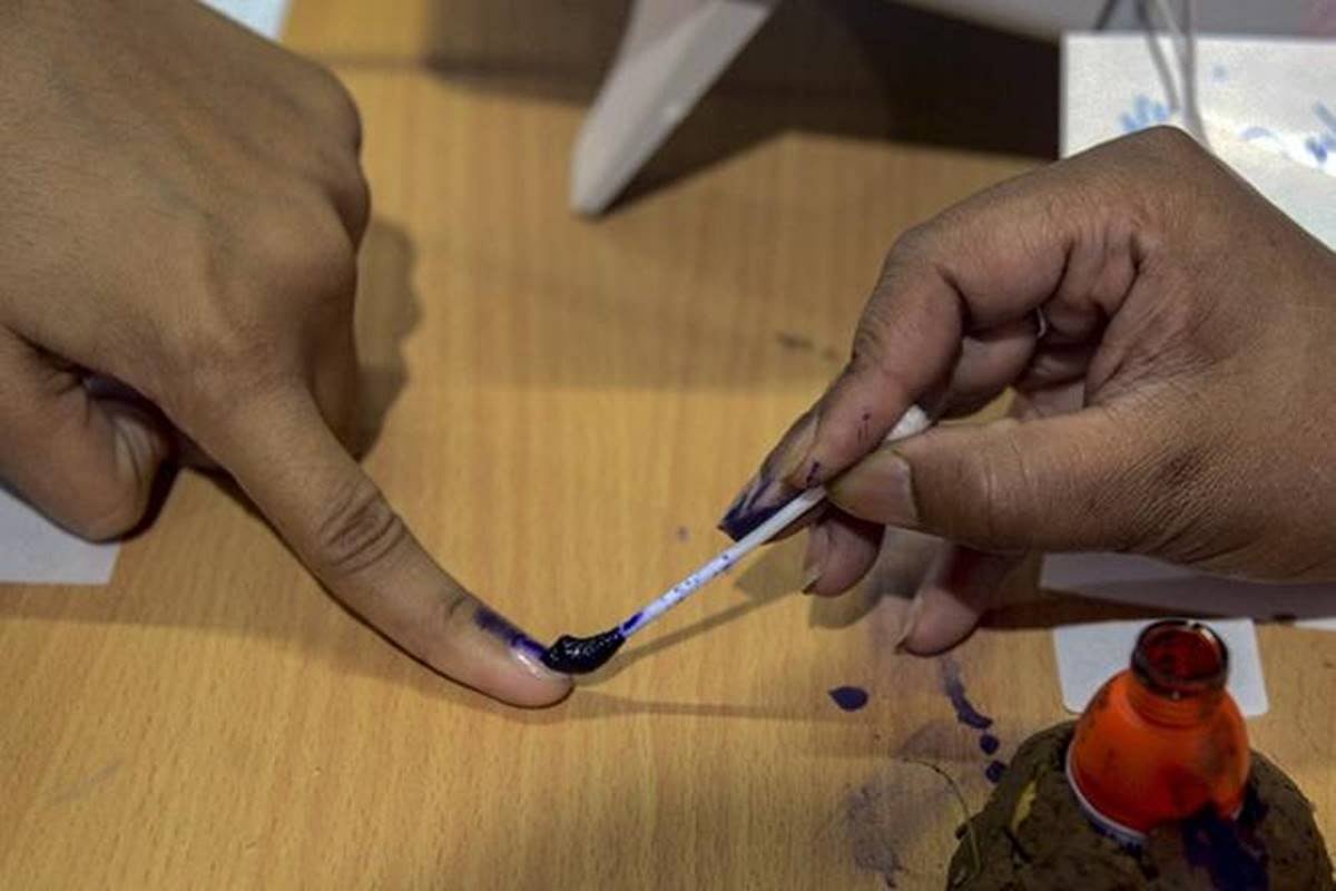 मृणाल पाण्डे का लेख: कौन बनेगा मुख्यमंत्री?