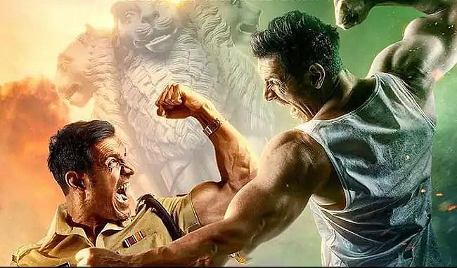 सिनेजीवन: सत्यमेव जयते 2 की रिलीज डेट का ऐलान और अनिल कपूर ने जीता IAA 'ब्रांड एंडोर्सर ऑफ़ द ईयर' अवॉर्ड     
