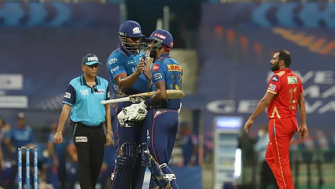 फोटो: @IPL
